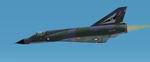 Dassault
                  Mirage III O Royal Australian Air force
